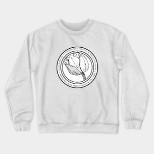 Tulip Crewneck Sweatshirt